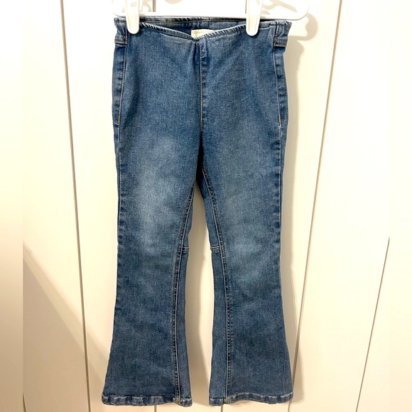 Chelsea & Violet Other - Chelsea & Violet Jeans - Flared Girl’s Jeans - Size 6x. Like new.